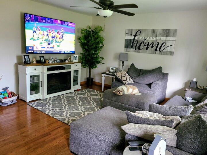 Property Photo:  764 Timberline Pkwy  IN 46385 