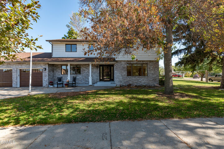 3505 Overlook Drive  Bismarck ND 58503 photo
