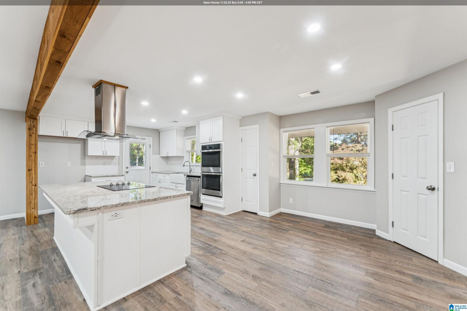 Property Photo:  7500 Misty Lane  AL 35126