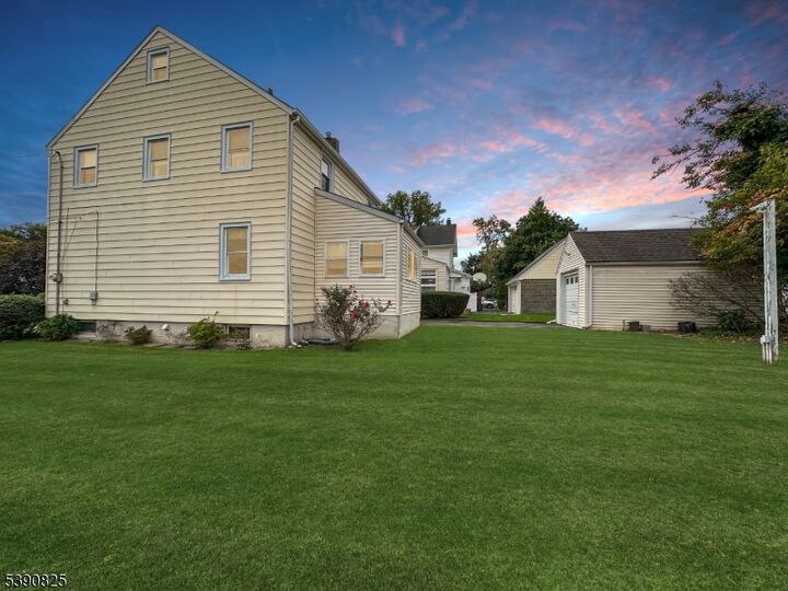 Property Photo: 842 Travers St NJ 07083
