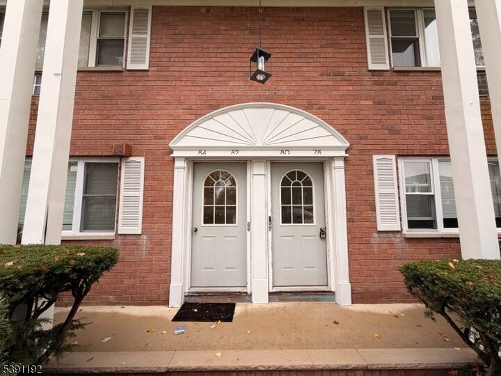 Property Photo: 82 Manchester Ct NJ 07470