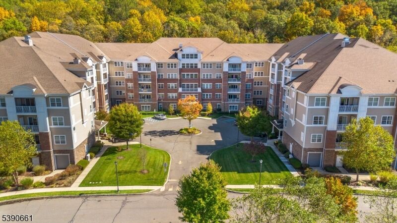 Property Photo: 1407 Warrens Way NJ 07465