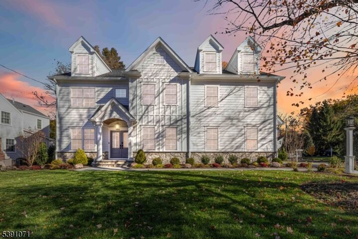 2 Whitman Dr  Chatham Twp. NJ 07928 photo