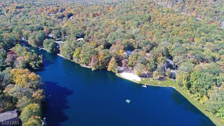 Property Photo: 553 Stonetown Rd NJ 07456