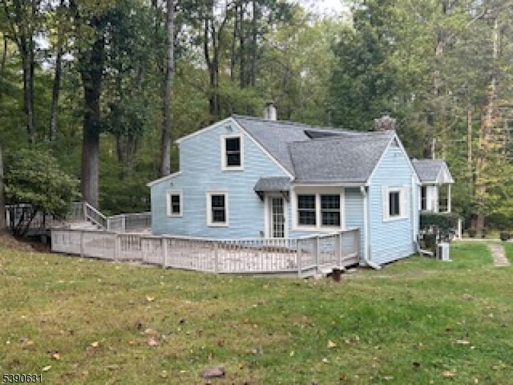 Property Photo:  368 Strotz Rd  NJ 08802 