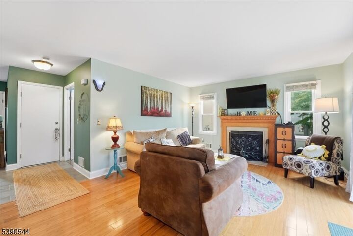 Property Photo:  106 Perrine Pike  NJ 08844 