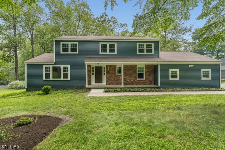 Property Photo: 56 Mountainside Rd NJ 07945