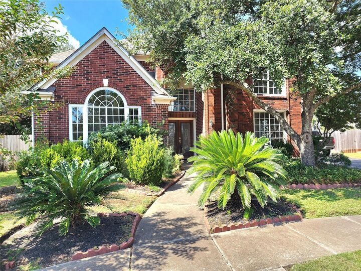 9530 Tarrant Court  Houston TX 77064 photo