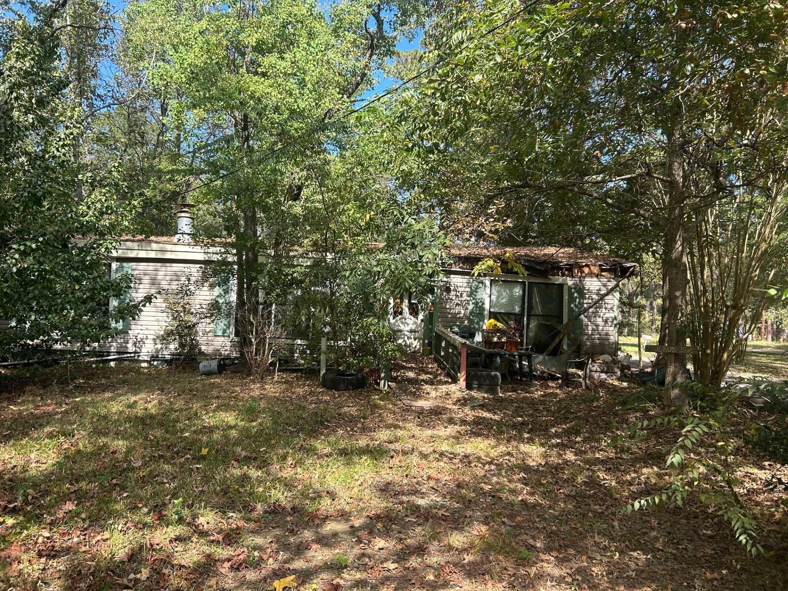 Property Photo: 623 E Spruce Street TX 75949