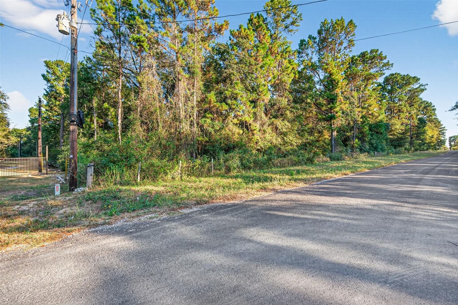 Property Photo:  16893 Whippoorwill Rd Road  TX 77868