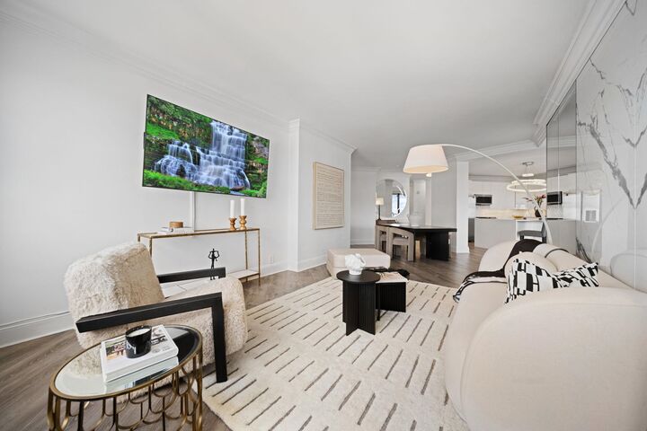 Property Photo: 7002 Blvd East 43A NJ 07093