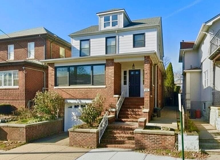 Property Photo:  451 Wilfred Terrace  NJ 07010 
