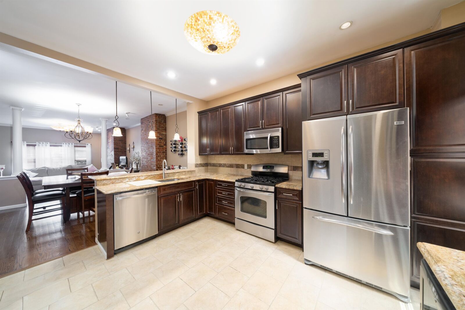 Property Photo: 364 New York Ave NJ 07307