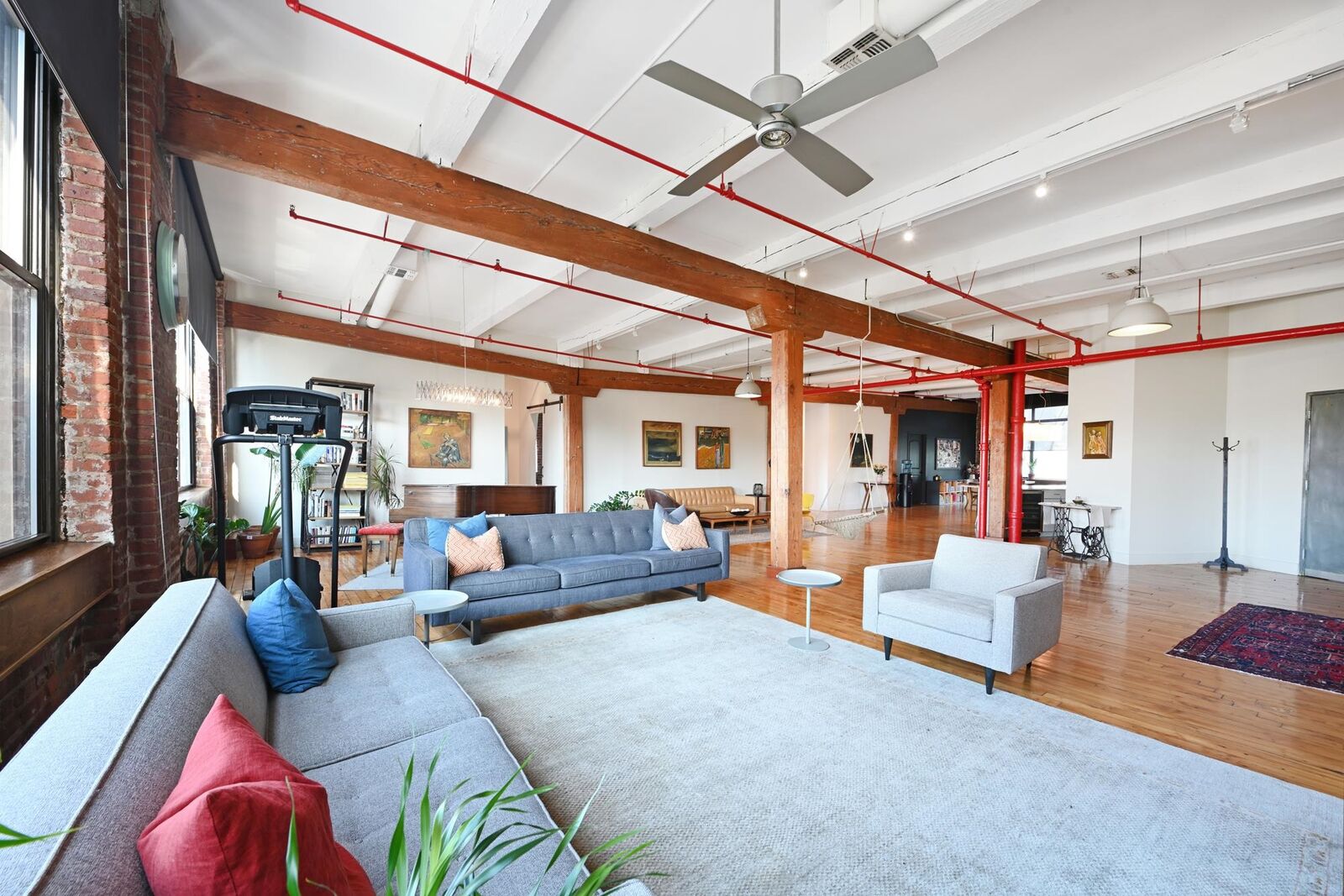 Property Photo: 1620 Manhattan Ave C3 NJ 07087