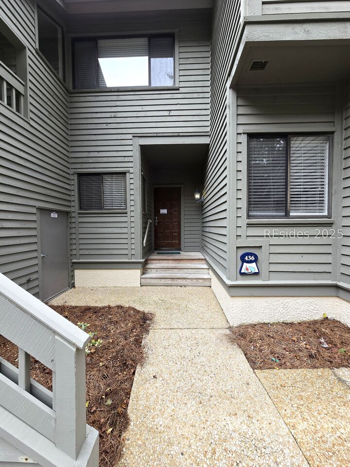 Property Photo:  400 Southwind Drive 436  SC 29928 