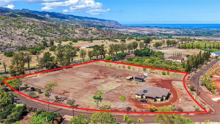 65-349 Poamoho Place  Waialua HI 96791 photo