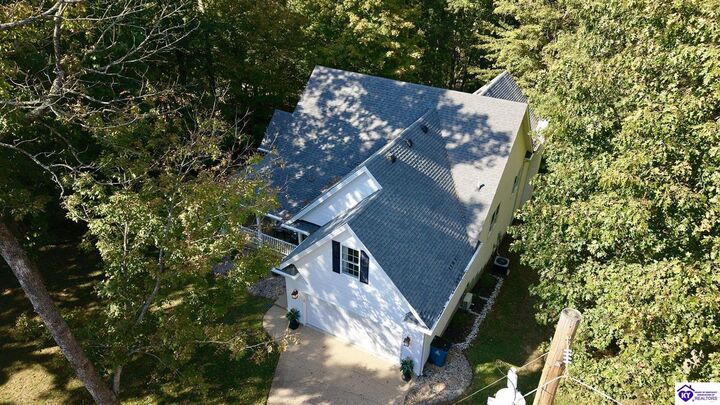 Property Photo: 355 Sunnyview Road KY 40108