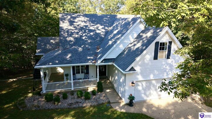 Property Photo:  355 Sunnyview Road  KY 40108 