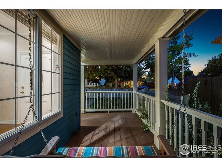 Property Photo: 961 5th St CO 80513