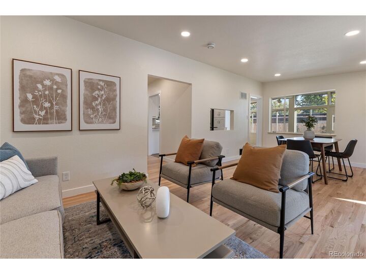 Property Photo:  6055 Cody St  CO 80004 