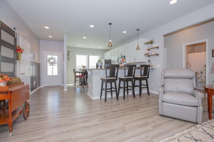Property Photo: 11400 Yerkes Drive IN 47725