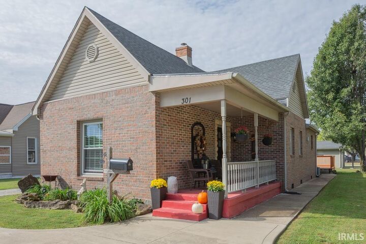 301 S Elm Avenue  Evansville IN 47712 photo