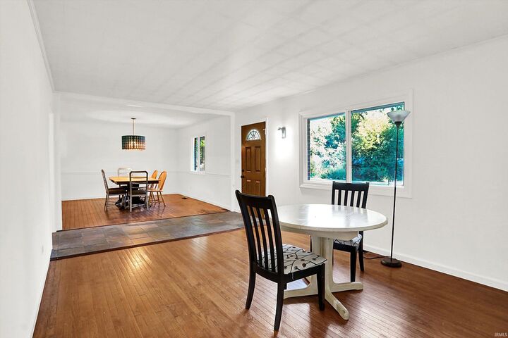 Property Photo: 2612 E Dekist Street IN 47408