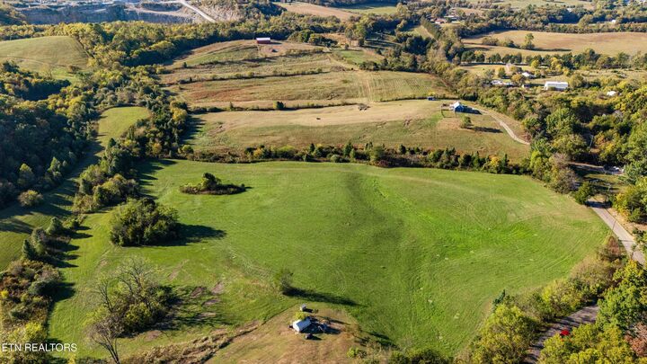 Property Photo: Hiwassee Rd TN 37874
