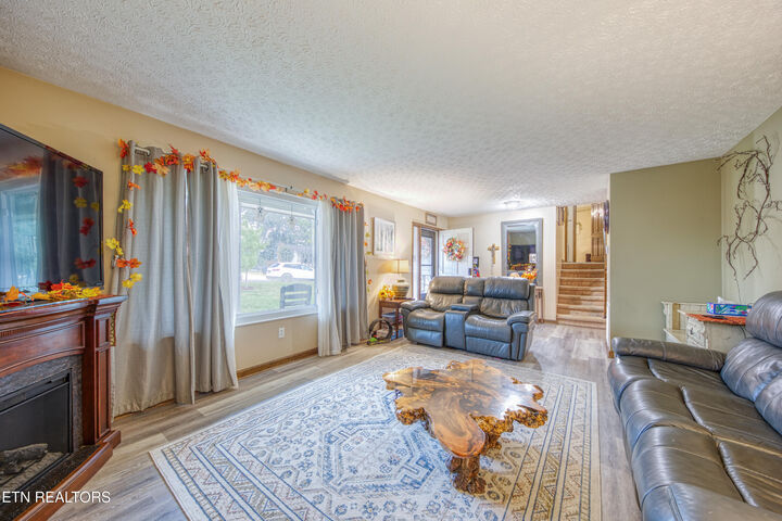 Property Photo:  2327 Eau Clair Drive  TN 37803 