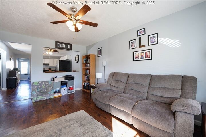 Property Photo: 1928 McKinley Avenue WV 25177