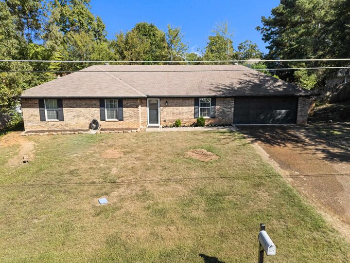 Property Photo:  3722 Mark Dr  TX 75604 