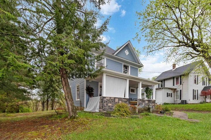 Property Photo:  309 W Columbia Street  KY 42501