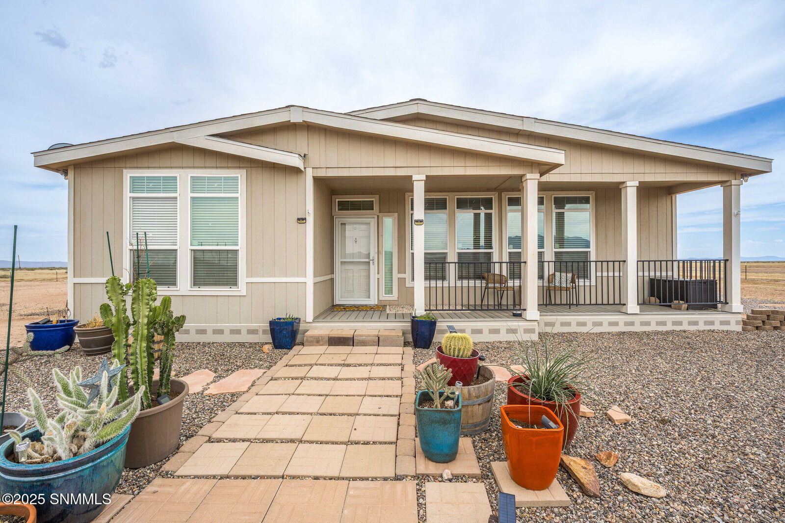 Property Photo: 16325 Palomas Road NM 88030