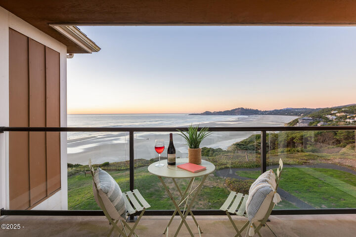 Property Photo: 1125 NW Spring Street A 302 OR 97365