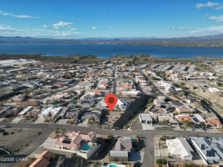 Property Photo: 1361 Tamarack Dr AZ 86404