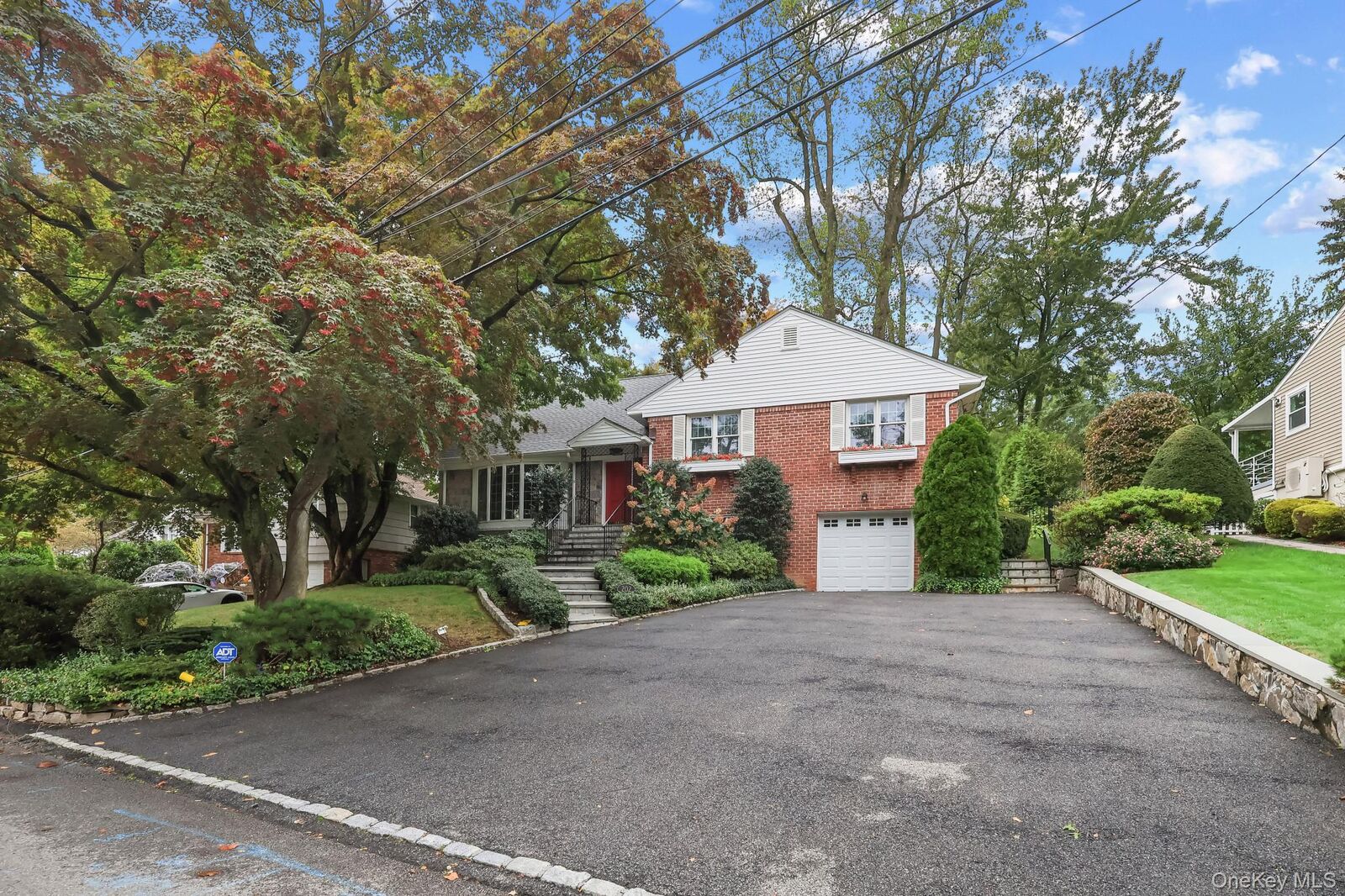 Property Photo: 202 Old Wilmot Road NY 10583