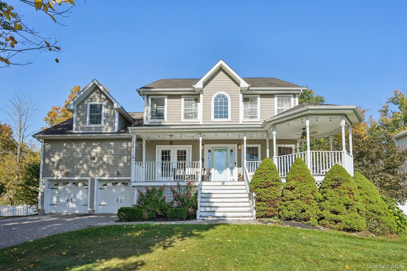 Property Photo: 18 Baron Drive NY 10990