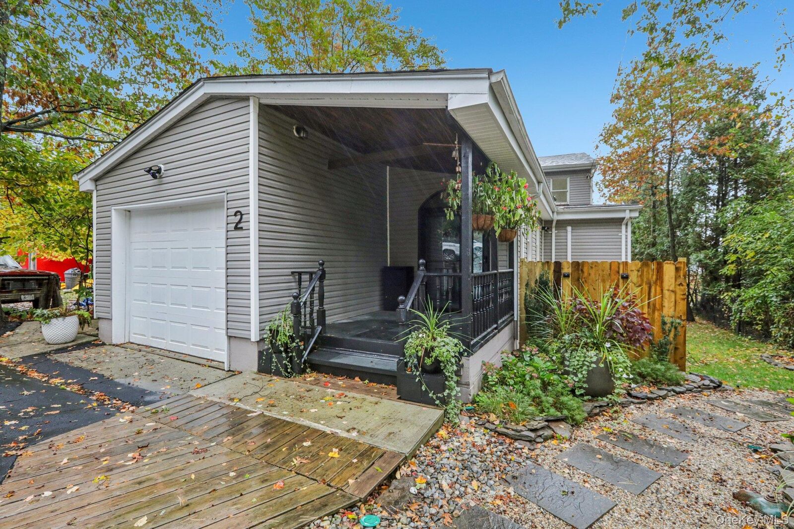 Property Photo:  2 Erica Lane  NY 10925 