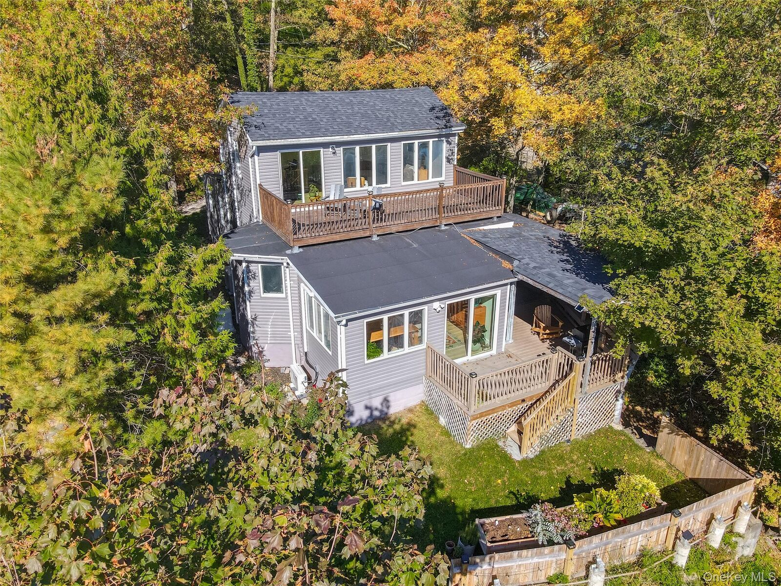 Property Photo: 2 Erica Lane NY 10925