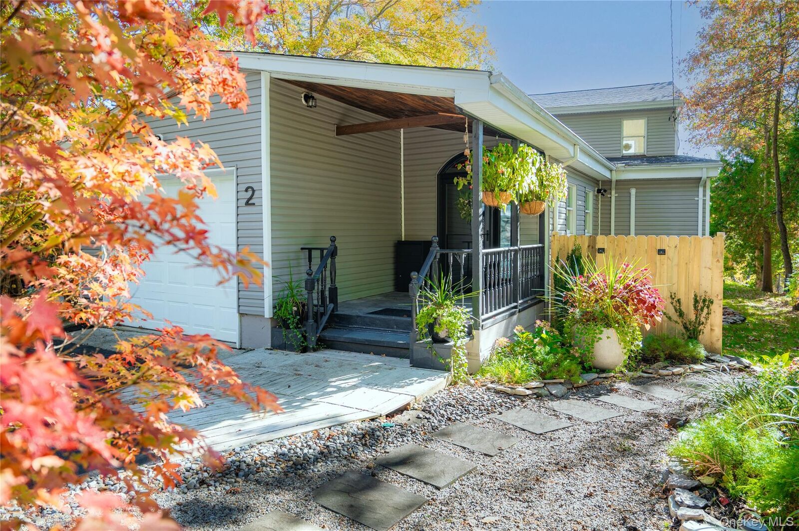 Property Photo:  2 Erica Lane  NY 10925 