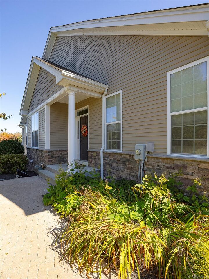 Property Photo: 4 Avondale Lane NY 12590