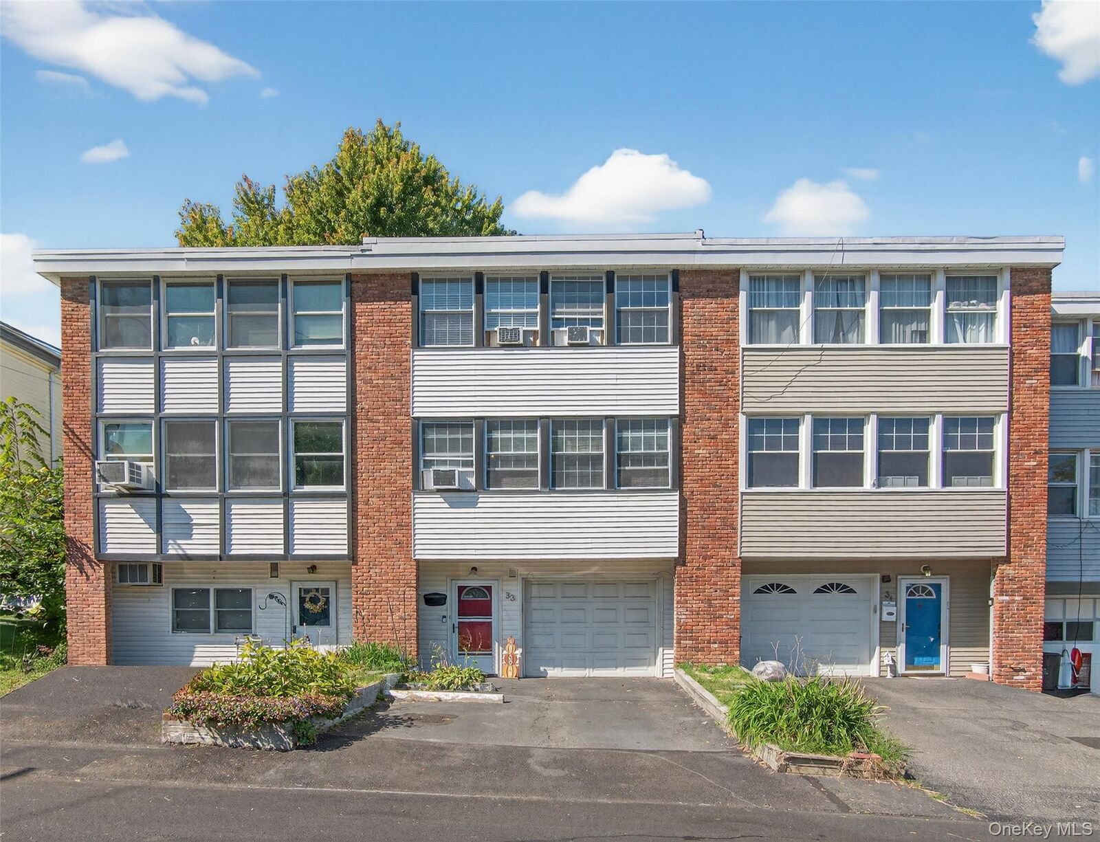 Property Photo: 33 W Overlook Road NY 10993