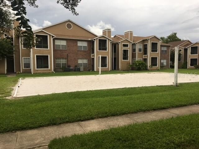 Property Photo:  5540 Devonbriar Way 108  FL 32822 