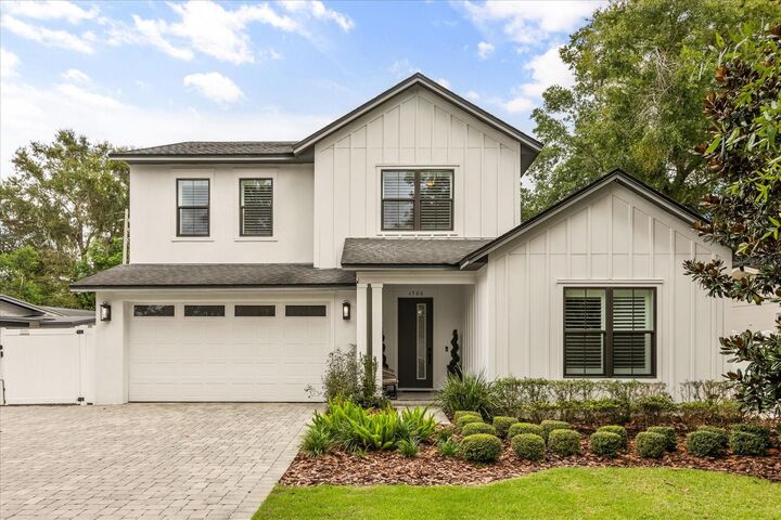 1306 Lindenwood Lane  Winter Park FL 32792 photo