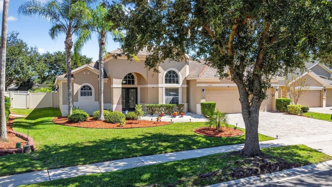 Property Photo:  13021 Islamorada Drive  FL 32837 