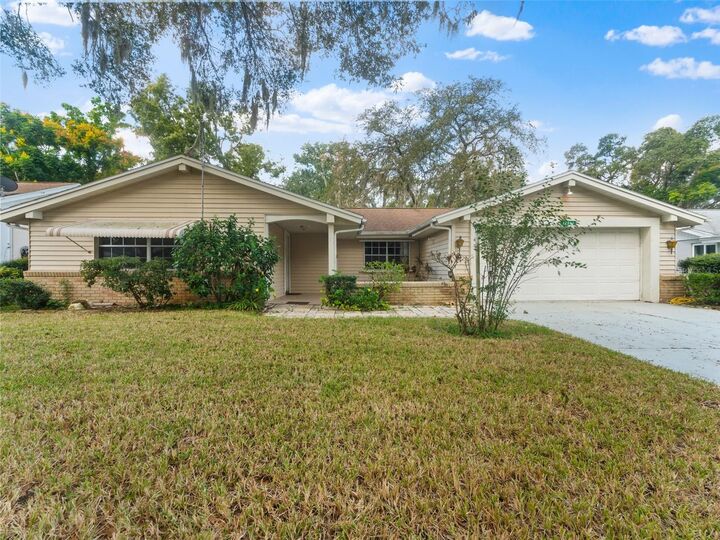 12303 Camp Creek Lane  Hudson FL 34667 photo