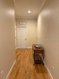 Property Photo: 1027 Orca Court FL 34691