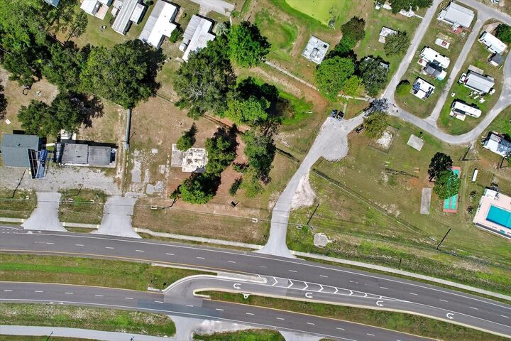 Property Photo: 15541 Cortez Boulevard FL 34613