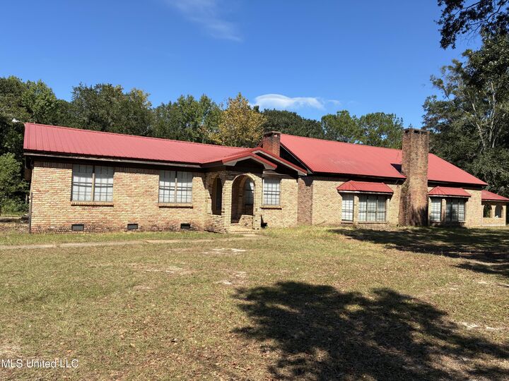1008 Roys Road  Gautier MS 39553 photo