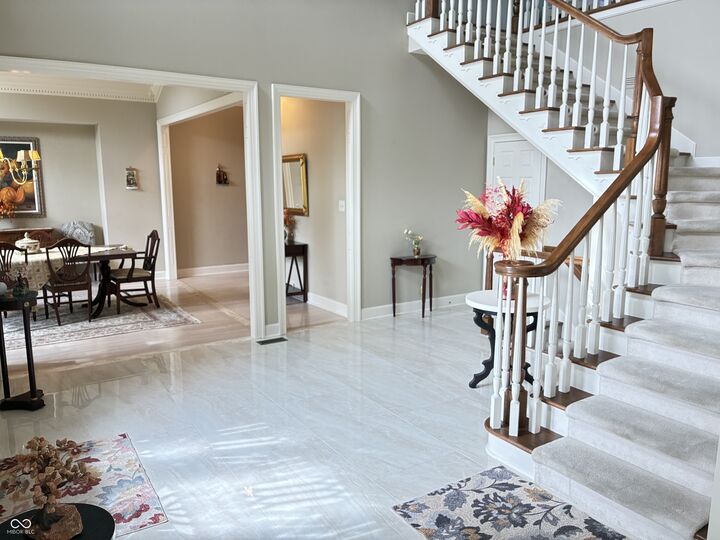 Property Photo: 3172 Smokey Ridge Lane IN 46033